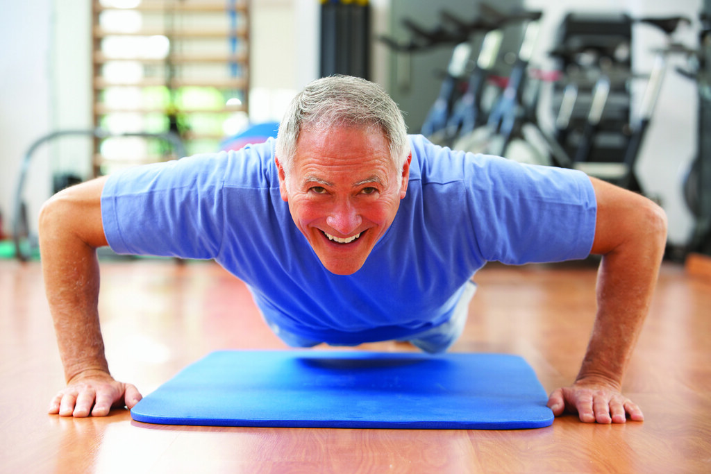 tips to help reduce belly fat in seniors