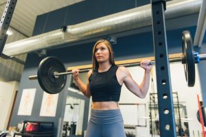 does fasted workout help with fat loss
