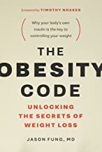 Código de obesidade