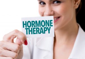 metabolic hormones