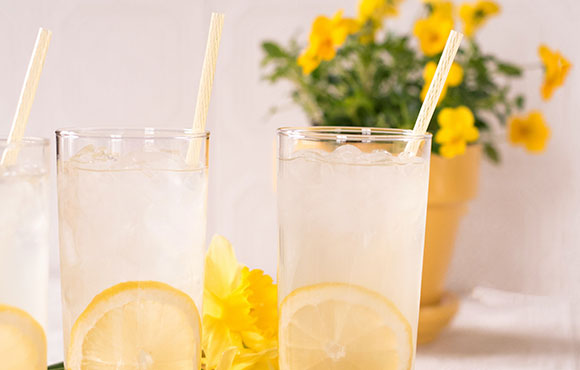 Image, Homemade Drink of Glasses to Lose Weight Fast