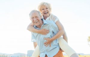 Guide To Lose Weight For Seniors
